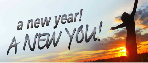 Image result for New Year New you