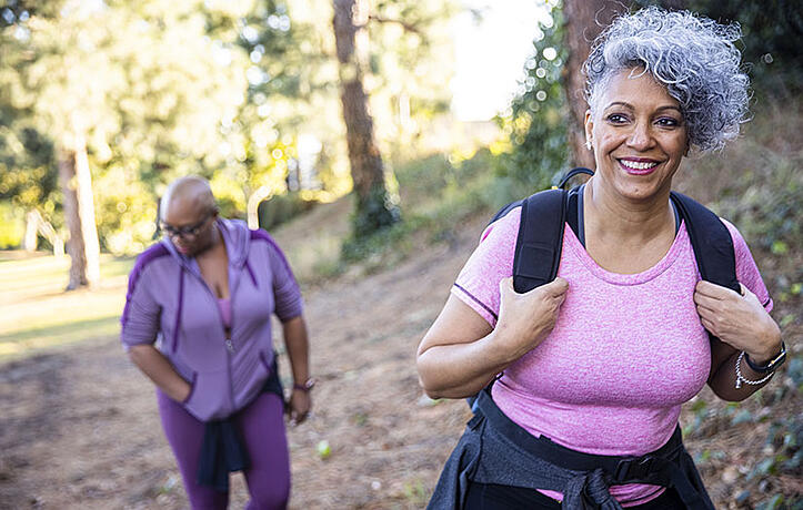 5 Reasons Women Over 50 Need to Exercise More