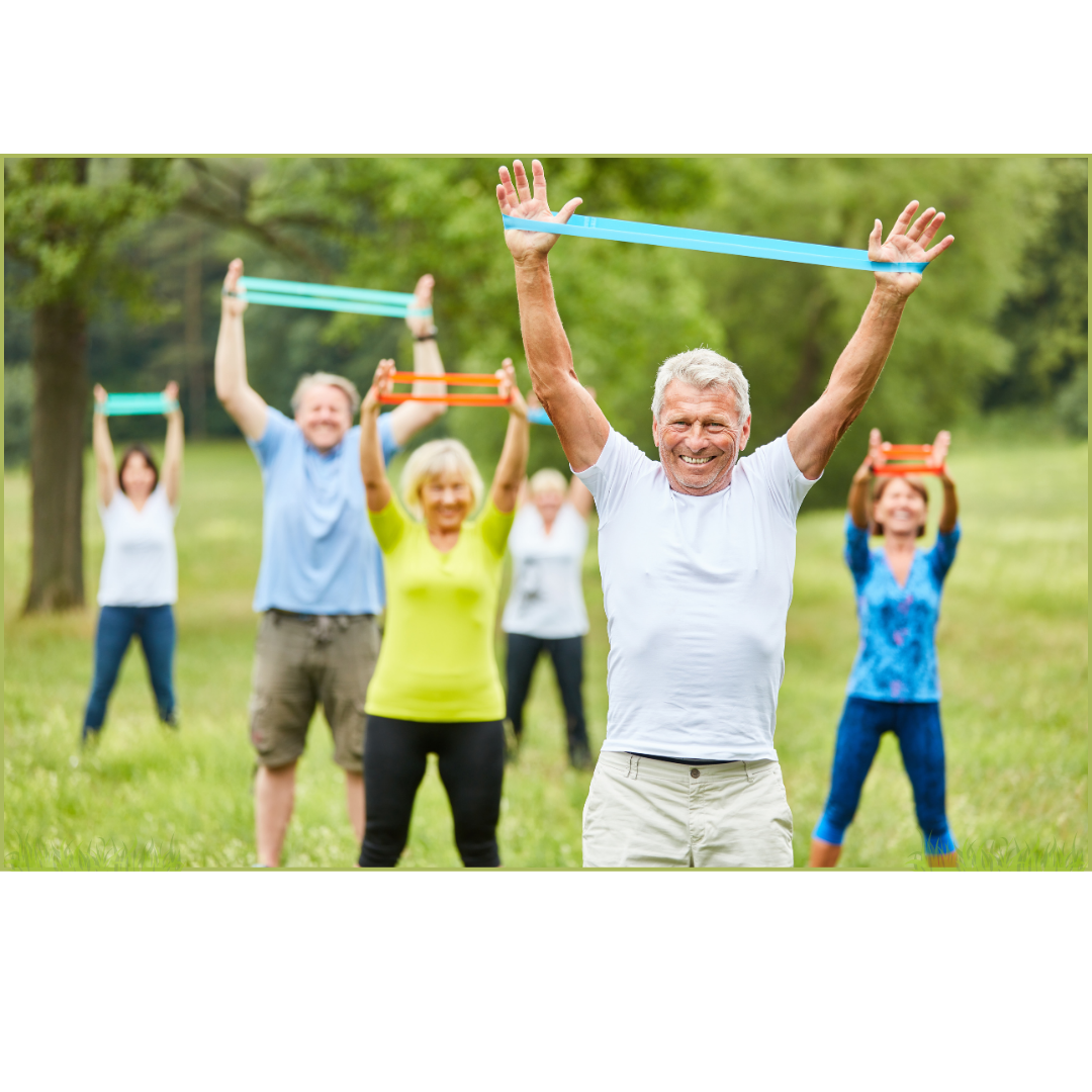 How Exercise Reduces Dementia Risk